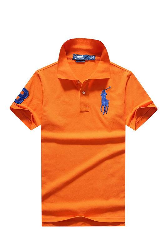 POLO short lapel T man S-2XL 2022-5-13-315